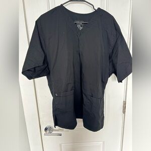 Women’s V-Neck scrub top